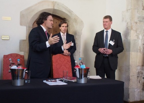 domaine evremond taittinger