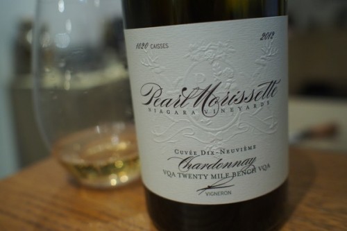pearl morissette chardonnay