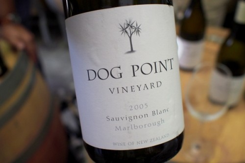 aged sauvignon blanc