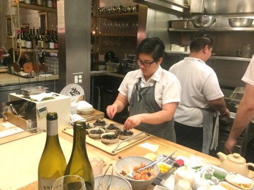 State Bird Provisions