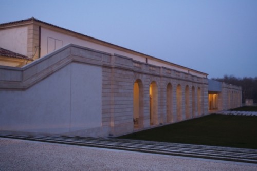 marquis d'anselme winery