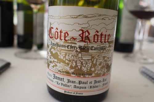 jamet cote rotie