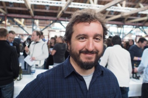 Daniel Landi - brilliant Spanish natural wines - Garnacha with elegance