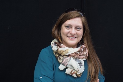 Annedria Beckham, AD Beckham - distinctive lovely amphora wines from Oregon