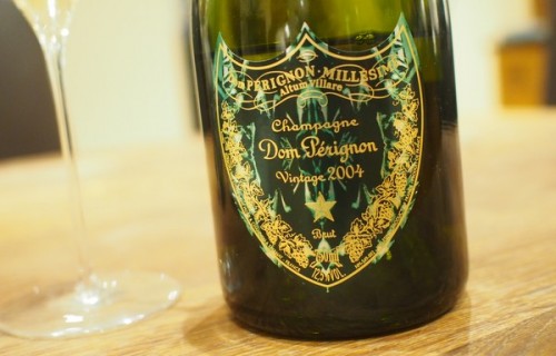 dom perignon