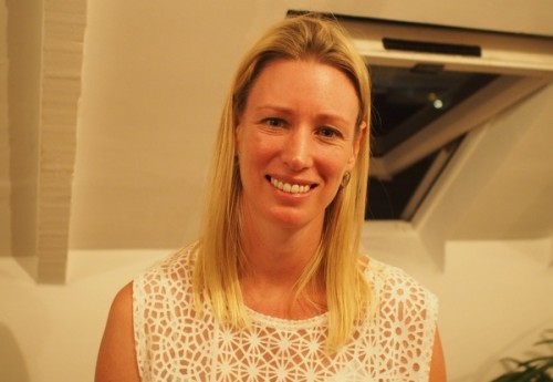 Jocelyn Hogan Wilson