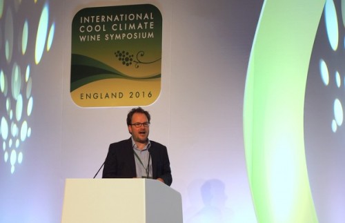 alistair nesbitt iccws