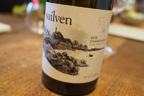 suilven chardonnay