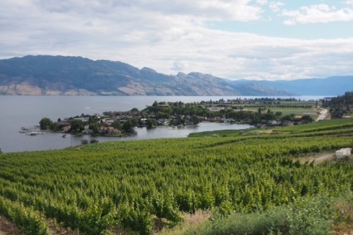 okanagan