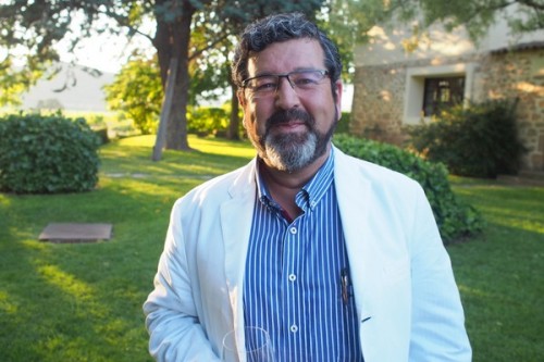 Jesús Madrazo, Contino