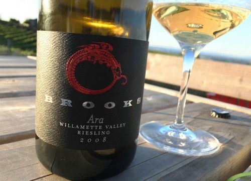 brooks ara riesling