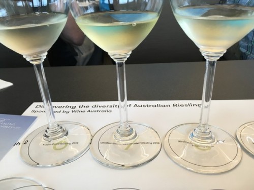 australian riesling
