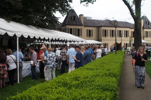 riesling rendezvous grand tasting