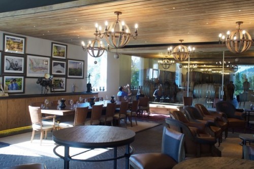 mullineux leeu tasting room