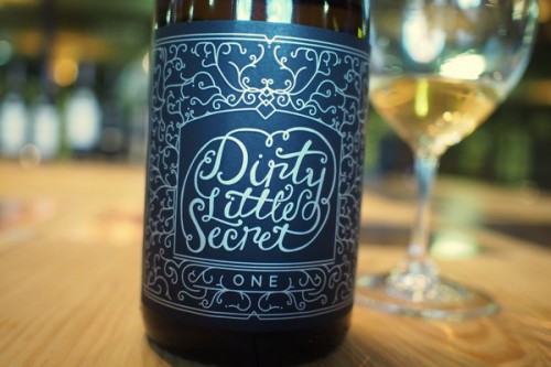 dirty little secret chenin blanc
