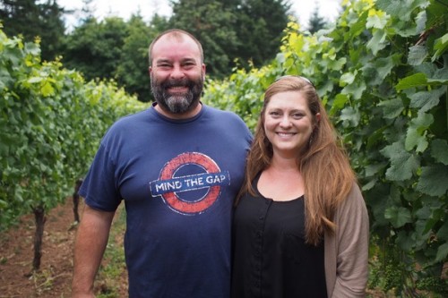 andrew annedria beckham