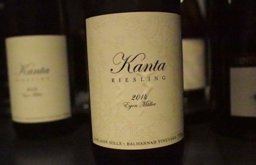 Egon Muller Kanta Riesling