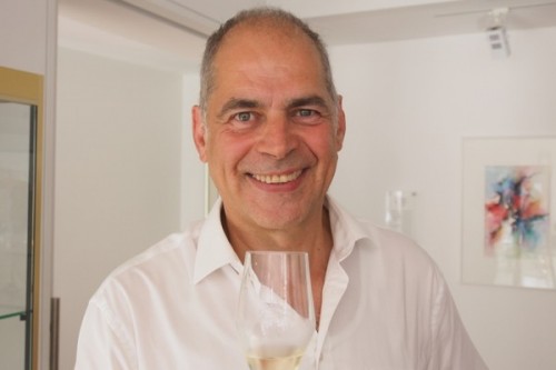 Volker Raumland, Sekt star