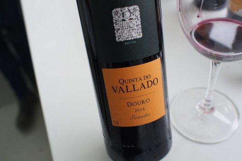 In the Douro: – Jamie Goode's wine