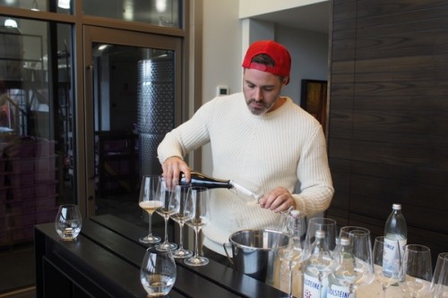 Jean-Benoit Deslauriers