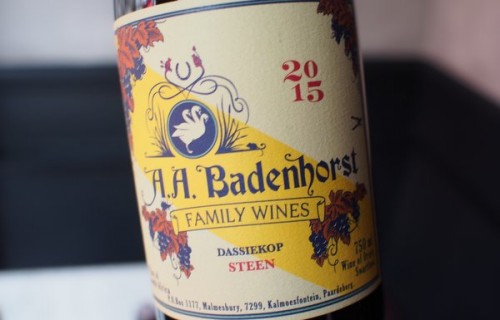 Badenhorst