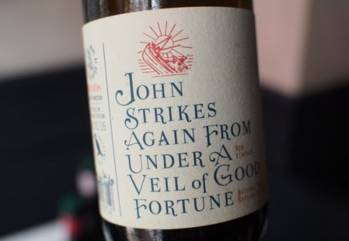 badenhorst john strikes
