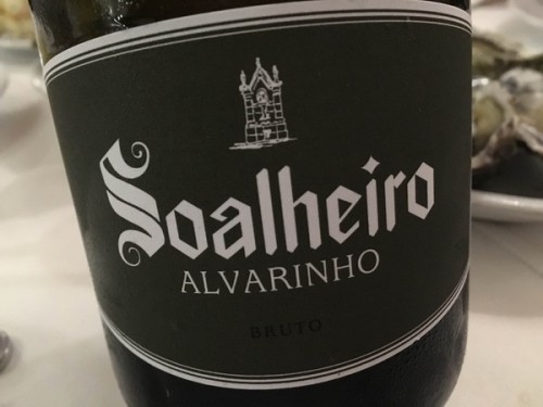 soalheiro