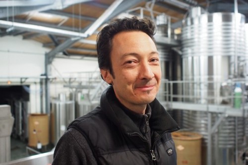 Alexis Cornu, Chateau de Berne