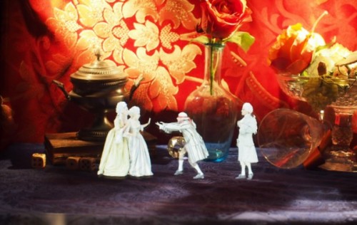 OLYMPUS DIGITAL CAMERA