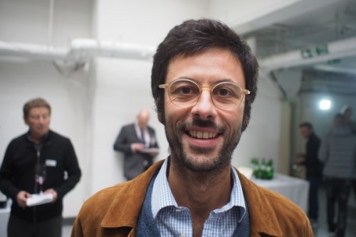 José Luis Moreira da Silva