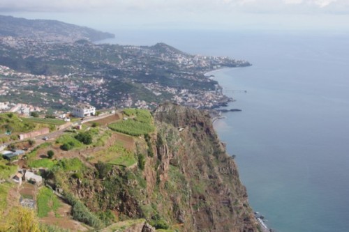 madeira