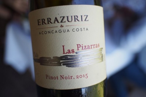 laspizarras pinot