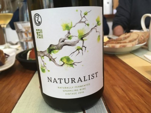 Cambridge road naturalist