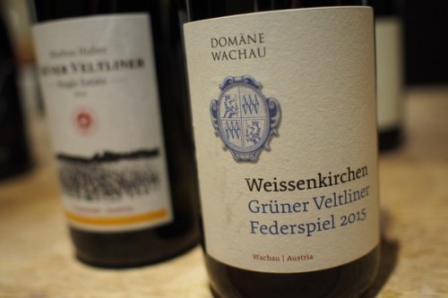 gruner veltliner