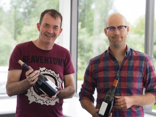 matt stafford jamie goode