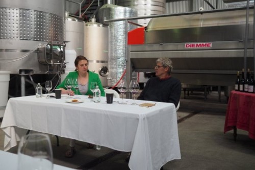 pinot noir central otago