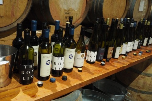 waipara north canterbury pinot noir