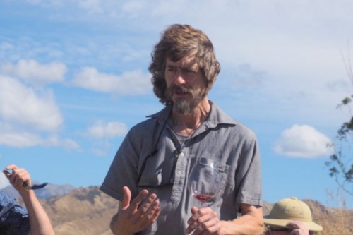 Hatsch Kallberer, Fromm