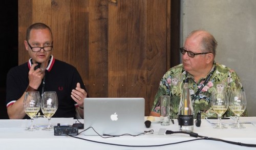 riesling masterclass