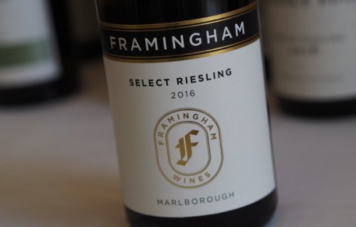 framingham riesling