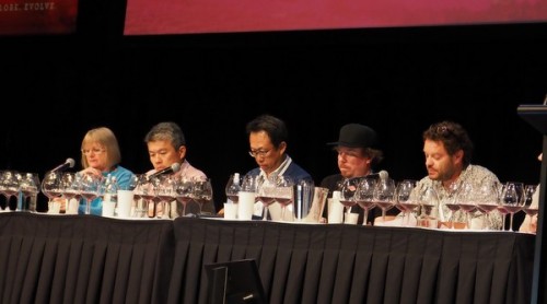 pinot 2017 panel