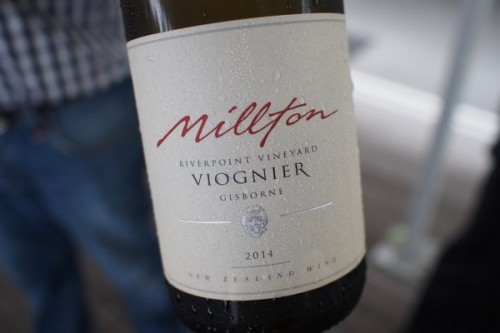 millton riverpoint viognier