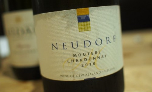 neudorf moutere chardonnay
