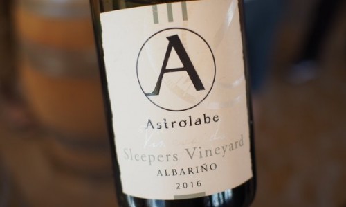 Albariño: a new grape for New Zealand – Jamie Goode's wine blog