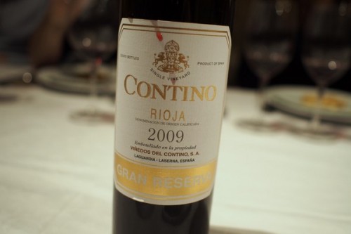 continogranreserva