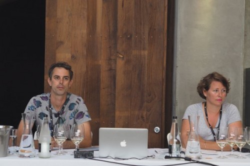 new zealand pinot gris