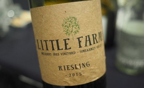 Little Farm Riesling