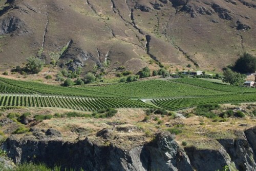 Central Otago