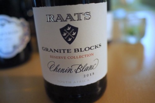 raats granite block
