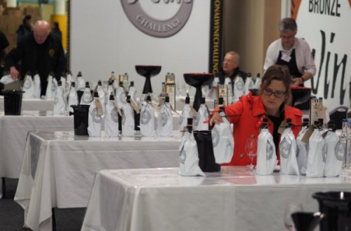 IWC judging